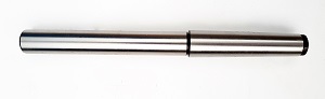 Lathe Mandrel Alignment Test Bar - MT3