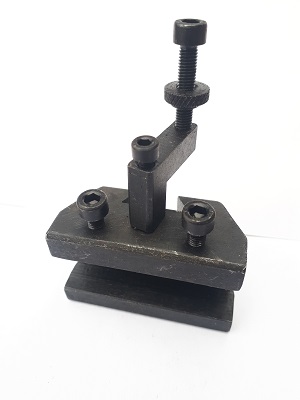 Extra Spare holders for Bench Lathe QCTP