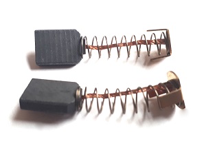 AMA25LV/AMA16 Motor Brushes