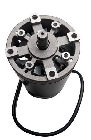 AMA25 750W Motor NEW TYPE 