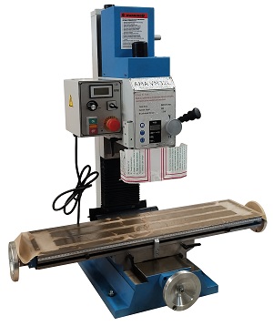 VM32L MT3 Belt Drive & Brushless Motor 