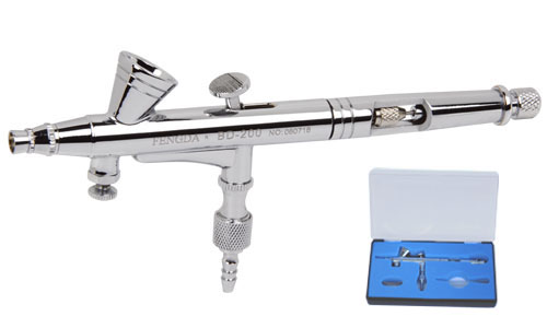 AMA-200 Airbrush