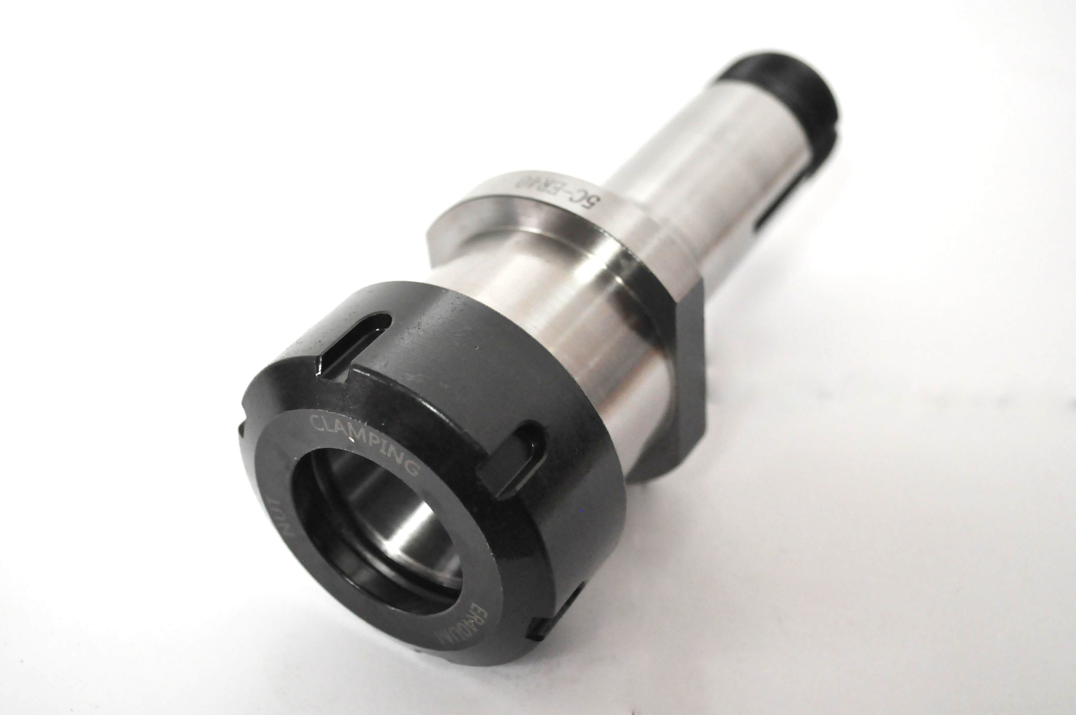 5C- ER40 Collet Chuck Holder