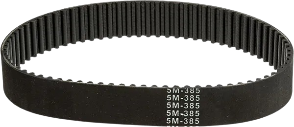 SIEG SX2.7 Timing Belt for R8 and MT3 Machines.